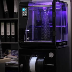 Cómo elegir su impresora 3D profesional