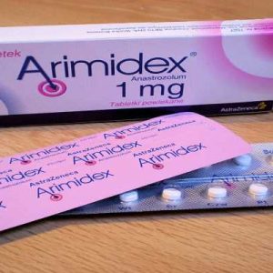 Arimidex – remedio para el tratamiento del cáncer de mama