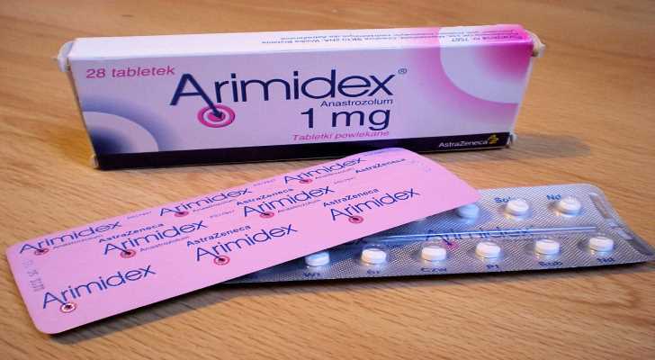 Arimidex – remedio para el tratamiento del cáncer de mama