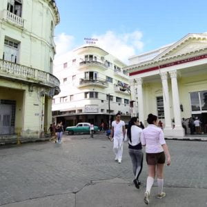 Santa Clara la joya escondida de Cuba