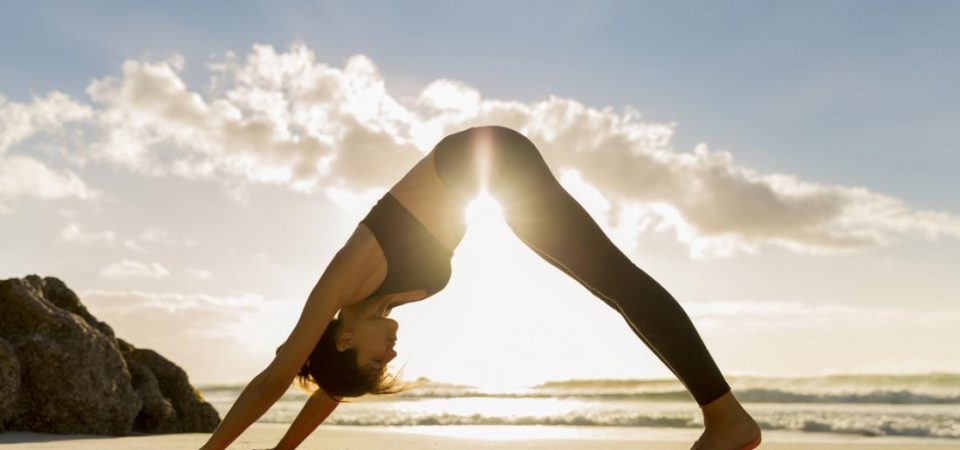 10 Beneficios para la salud de hacer yoga por la mañana
