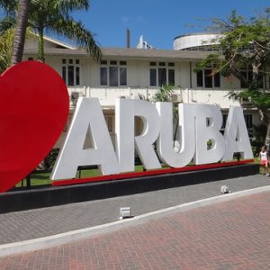 Vacaciones soñadas, un viaje a Aruba