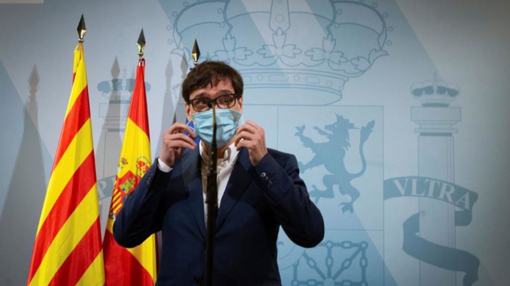 6 meses más de estado de emergencia en España