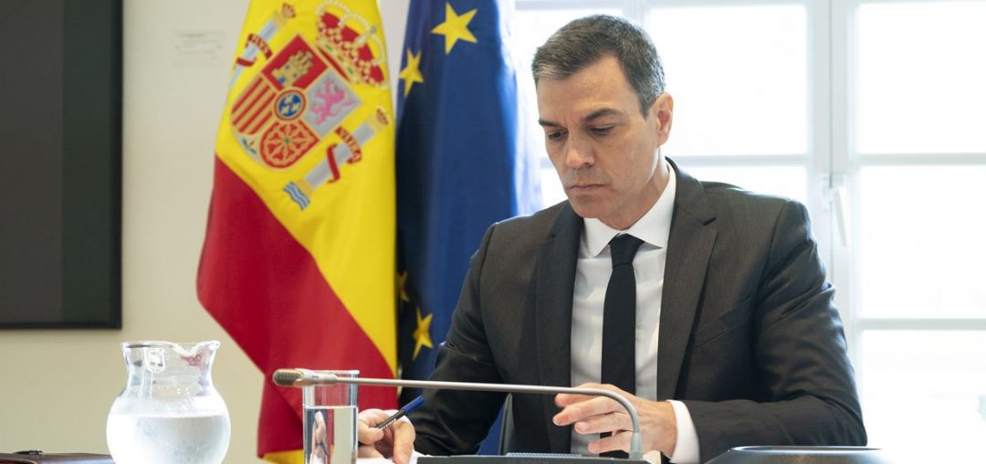 España aplicará semáforo para el Covid
