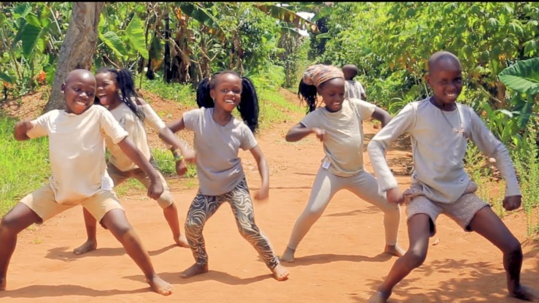 Masaka kids africana: Se vuelven virales en internet