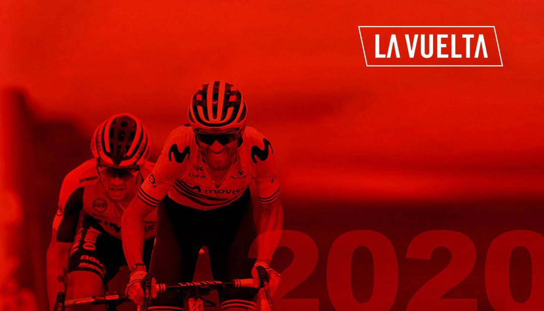 Vuelta a España 2020: Segunda etapa