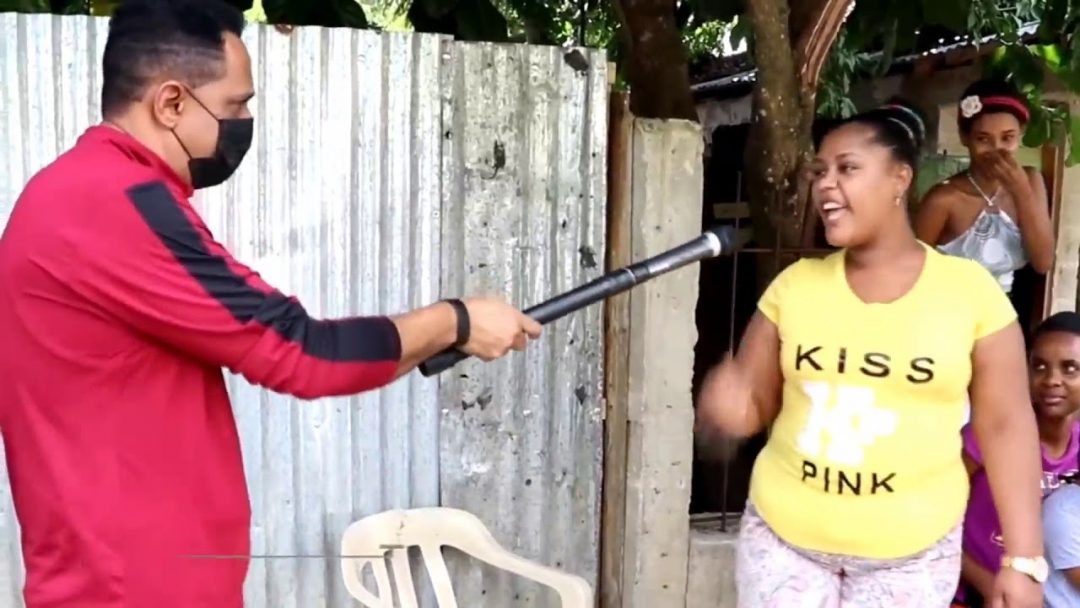 🥑 Potatsio: el video viral del mes