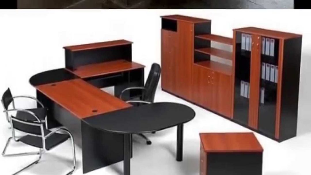 Donde conseguir los mejores mobiliarios para oficina