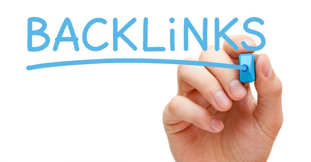 La ventaja de usar backlinks