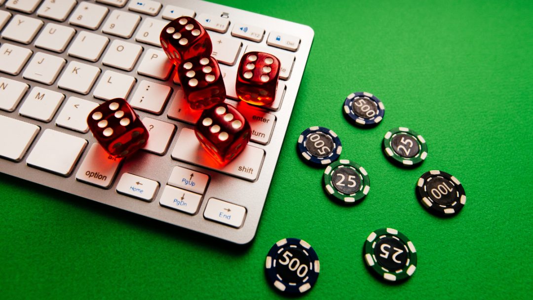 5 divertidos juegos de casino en línea que probablemente no sabías que existían
