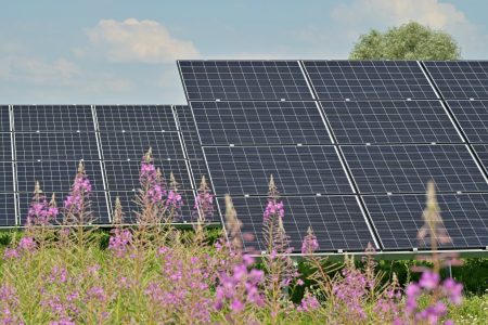 Las leyes que favorecen a la energía solar